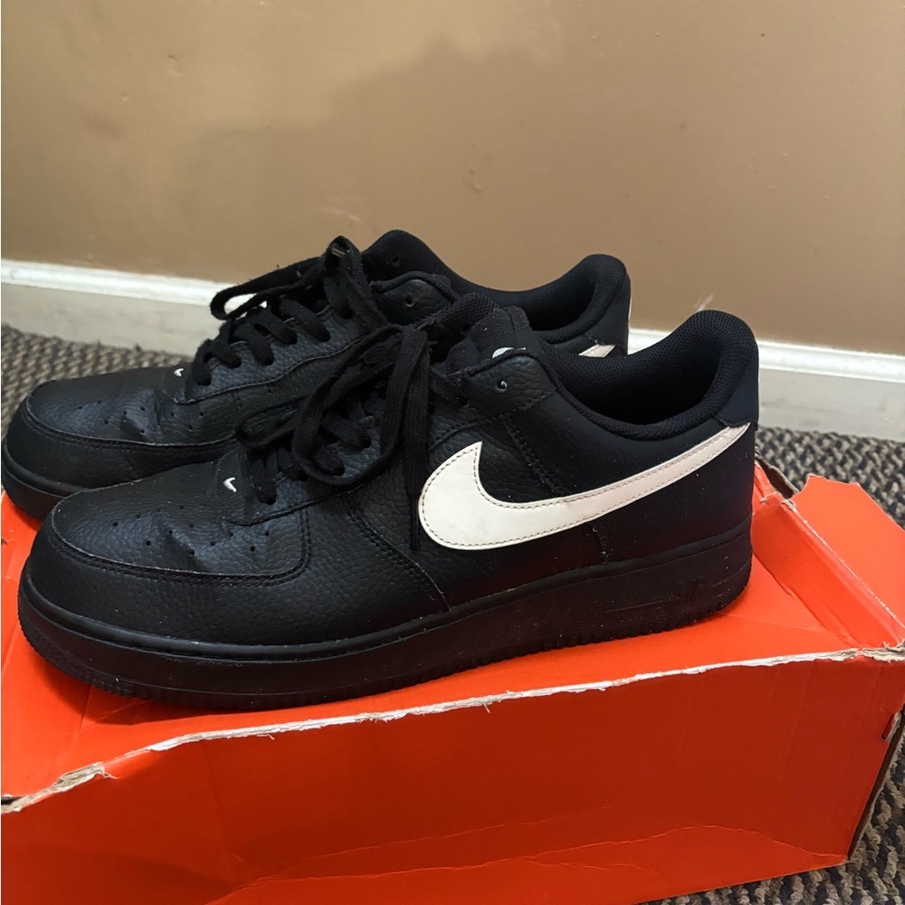 Air Force 1 Low - image 3